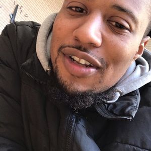 Meet your Posher, Anton